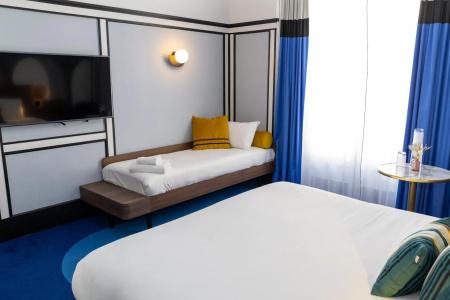 Mercure Plaza Biarritz Centre - 31