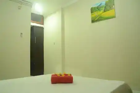 Budget Door Legian Inn - 2