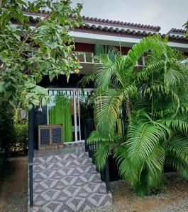 Pranburi Cabana Resort - 73