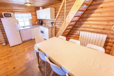 The Northern Comfort Inn - 23