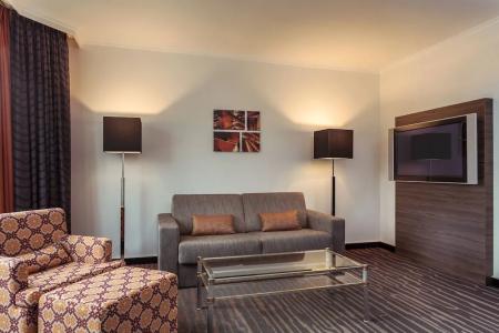 Sheraton Essen - 73