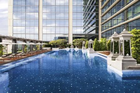 The St Regis Bangkok- Sha Extra Plus - 20