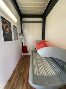 City Fortuna Reutlingen - 10