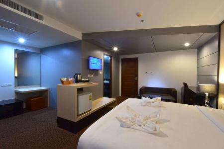 Siam Oriental - 2