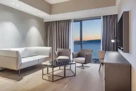 Doubletree By Hilton Canakkale - 58