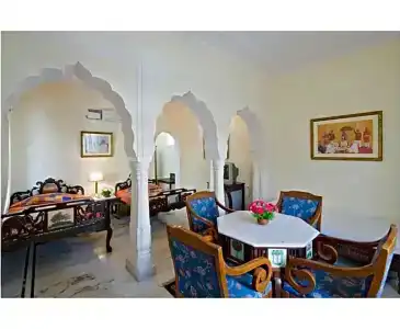 Mandawa Haveli - 66