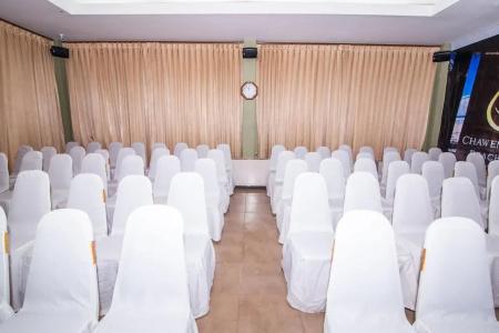 Chaweng Garden Beach Resort - Sha Plus - 16