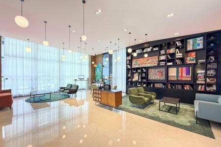 Holiday Inn Express Chengdu West Gate, An Ihg - 34
