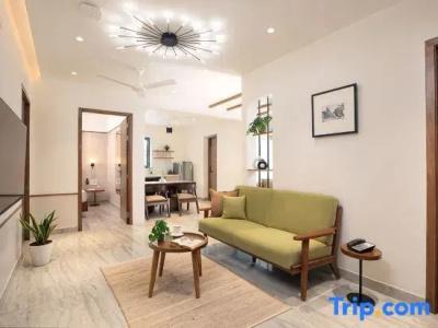 The Madras Grand - 101