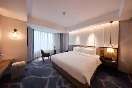 Shu Guang International - 24
