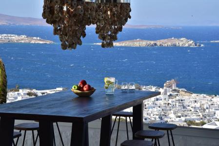 Hermes Mykonos - 17