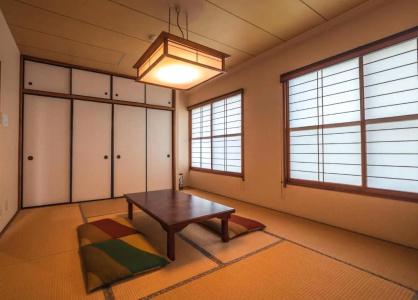 K's House Kanazawa - Travelers Hostel - 79