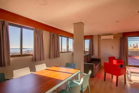 Apartamentos Michel Angelo Benidorm - 154