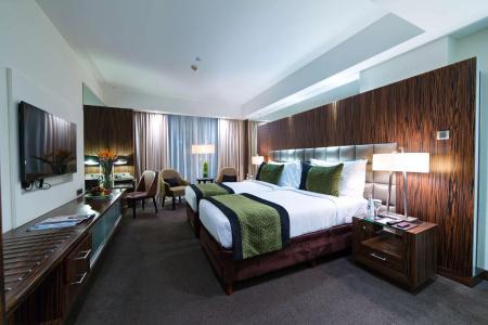voco - Bonnington Dubai, an IHG - 16