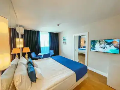 Seaside Vip40 - 55