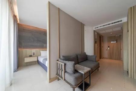 Mandarin Eastville, Pattaya - Sha Extra Plus - 100