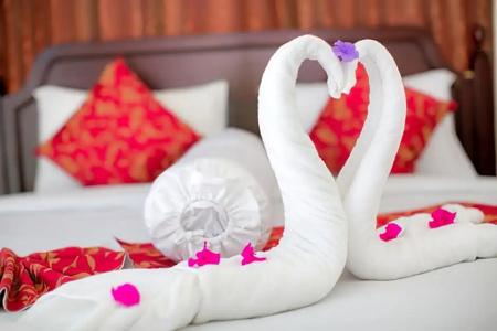 Phi Phi Maiyada Resort- Sha Certified - 109
