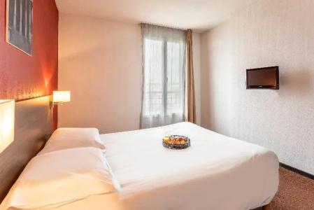 Zenitude Hôtel-Résidences Nîmes Centre - 68