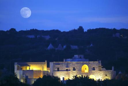 Masseria Cervarolo - 0