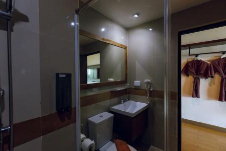 Brown House - Sha Extra Plus - 118