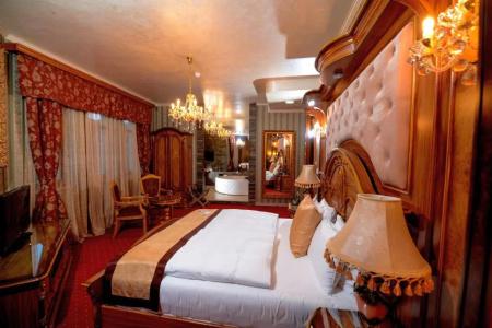 Premier Prezident Garni and Spa - 47