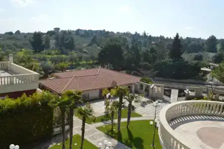 Parco Serrone - 6