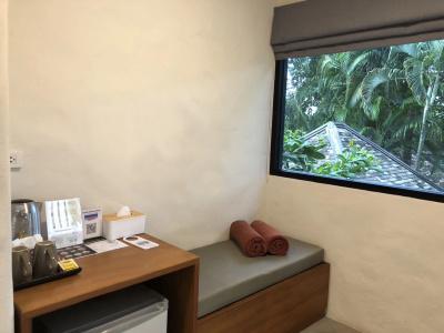 Punnpreeda Beach Resort - Sha Plus Certified - 142