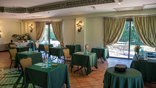 Best Western Park Roma Nord - 34