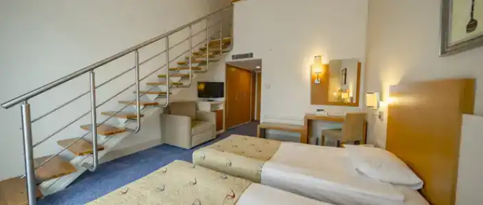 Crystal Admiral Resort Suites & Spa - Ultimate All Inclusive - 68
