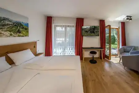 Appartement-Hotel-Allgayer - 30