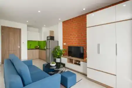 Suri Apartment & Danang - 150