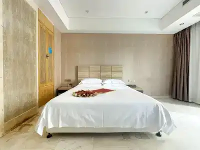 Barry Boutique Sanya - 5