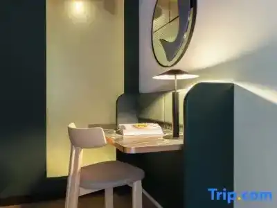 Mercure Den Haag Central - 72