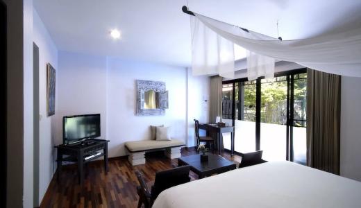 Praseban Resort - 38