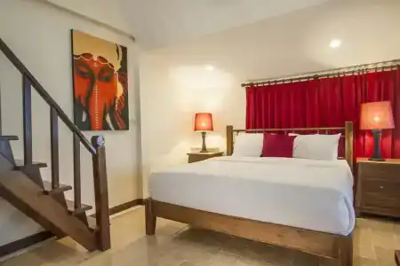 Boujis Boutique Resort - 96