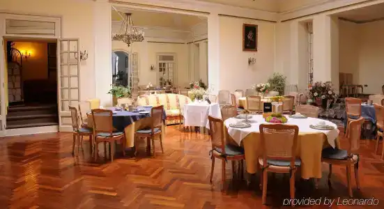 Grande Albergo Quattro Stagioni - 8