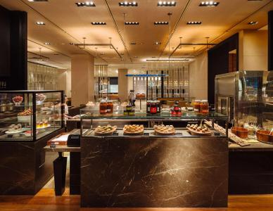 Grand Hyatt - 12