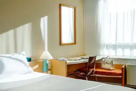 ibis Augsburg Hauptbahnhof - 32