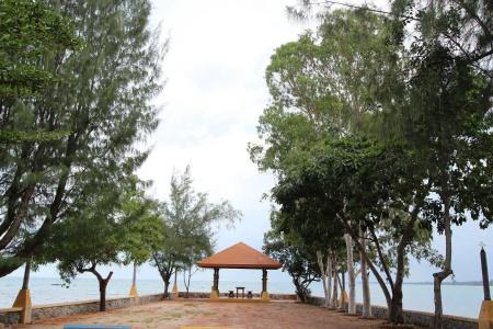 Prasarnsook Villa Beach - 16