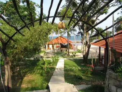 Mango Beach Resort - 20