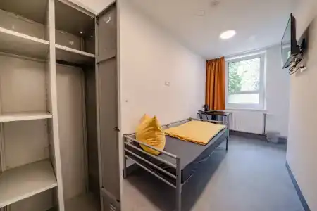 NeoHostel - 3