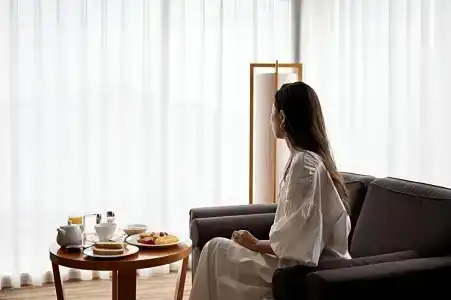 Sheraton Grand Hiroshima - 58