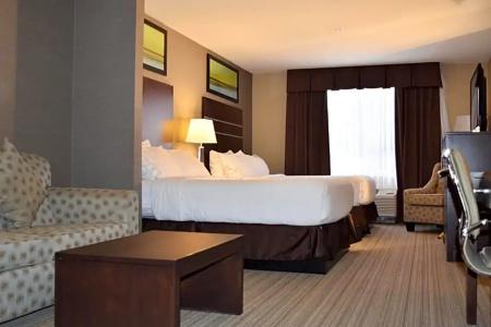 Holiday Inn Express-Kicking Horse, An Ihg - 85