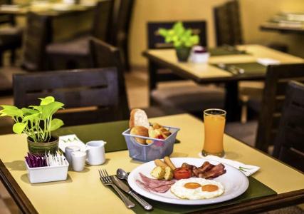 Mercure Chiang Mai - Sha Extra Plus - 10