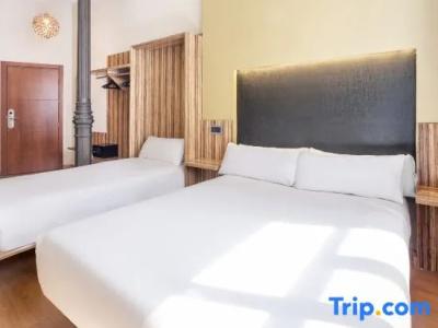 b&b Madrid Centro Plaza Mayor - 69