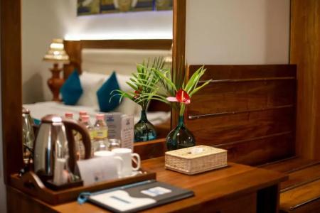 Airavata Boutique Resort - 19