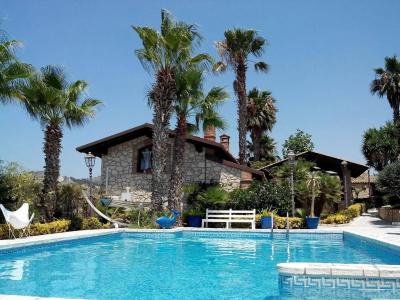 Relais Garden Cactus - 11