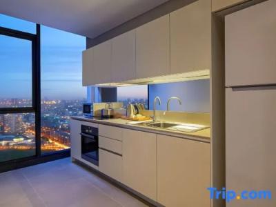 Movenpick Living Istanbul - 120