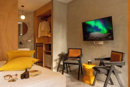 Escape Beach Resort - Sha Extra Plus Certified - 69