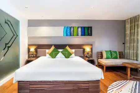 Novotel Phuket Karon Beach Resort And Spa - Sha Extra Plus - 1